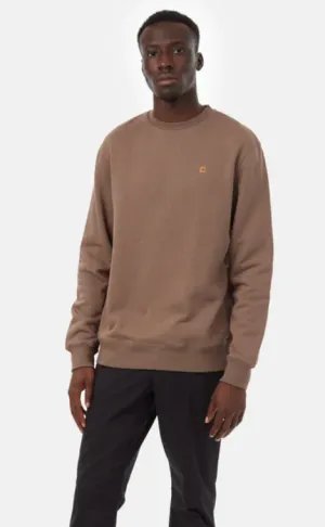 Tentree Treefleece Classic Crew Men's