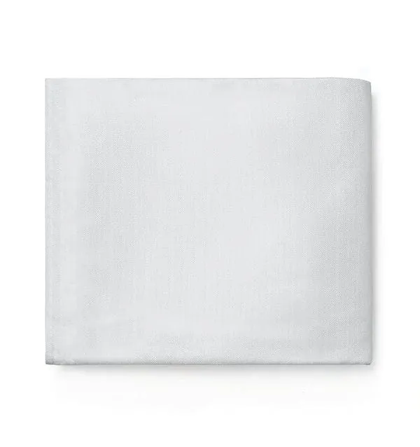 Tesoro Flat Sheet by Sferra