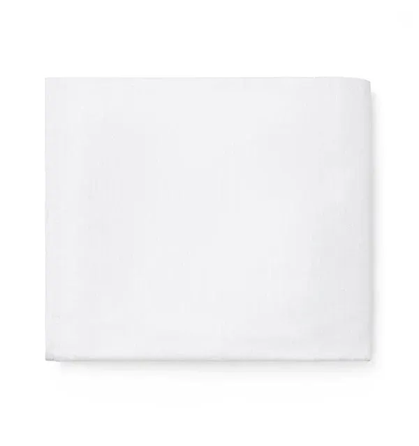 Tesoro Flat Sheet by Sferra