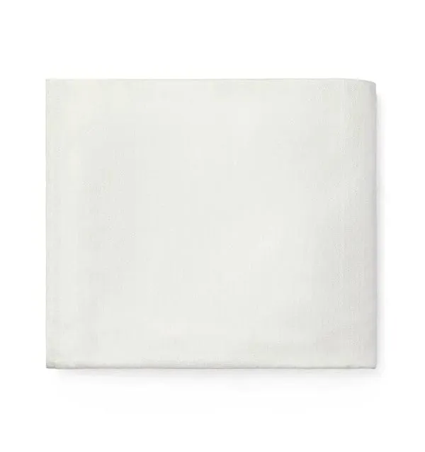 Tesoro Flat Sheet by Sferra
