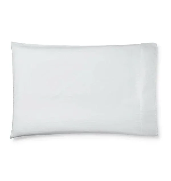 Tesoro Pillowcase Pair by Sferra