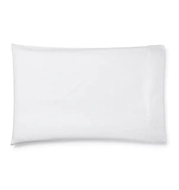 Tesoro Pillowcase Pair by Sferra