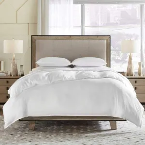 Tesoro Pillowcase Pair by Sferra