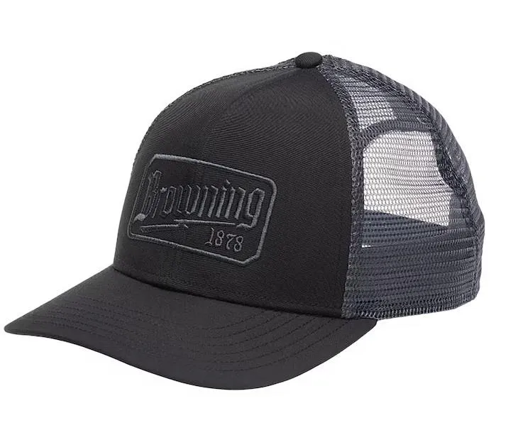Thacher Cap