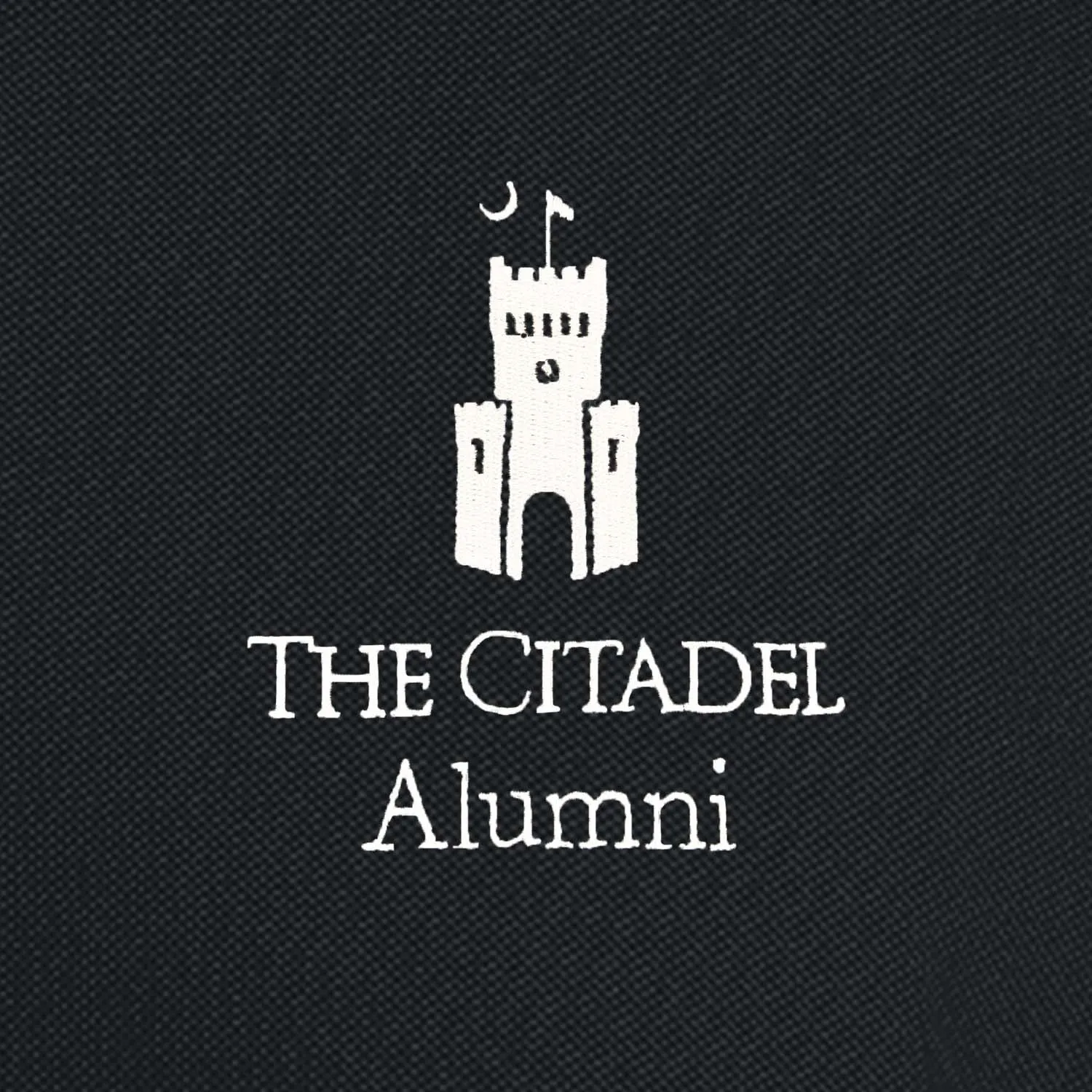 The Citadel, Alumni, Barracks OGIO Men's Polo Shirt