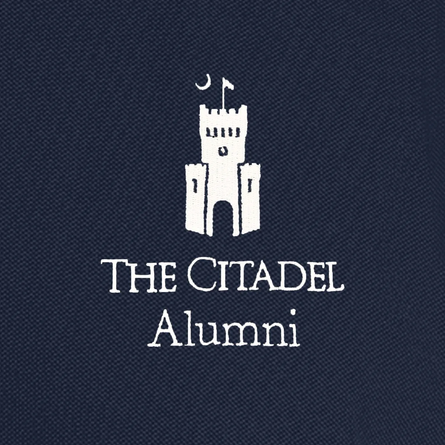 The Citadel, Alumni, Barracks OGIO Men's Polo Shirt