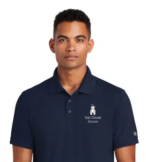 The Citadel, Alumni, Barracks OGIO Men's Polo Shirt