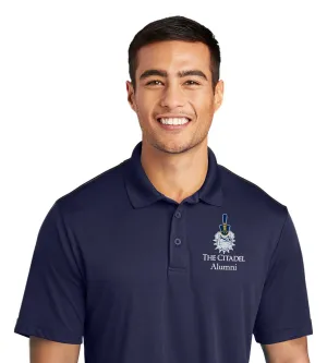 The Citadel, Alumni Spike, Performance Polo