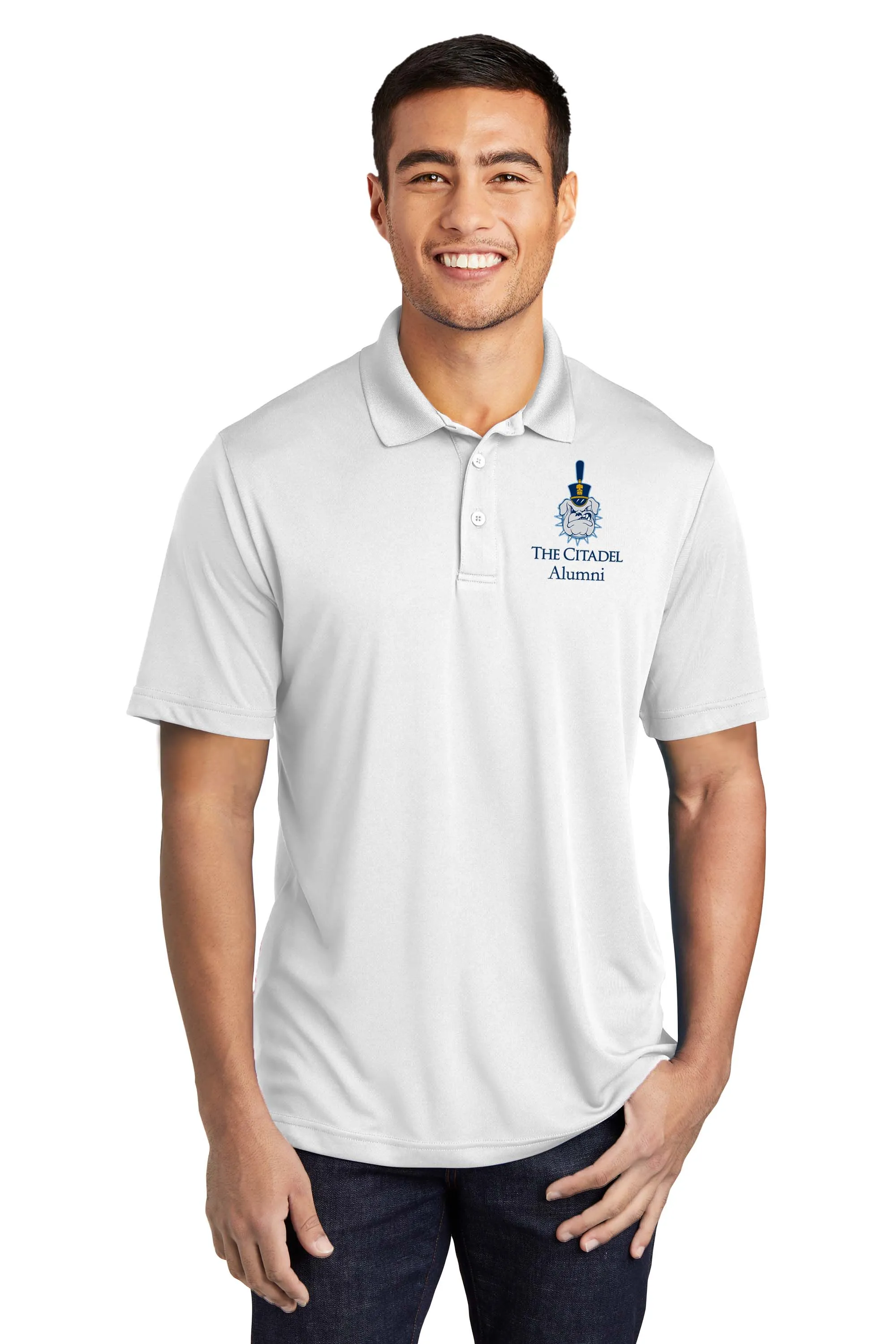 The Citadel, Alumni Spike, Performance Polo
