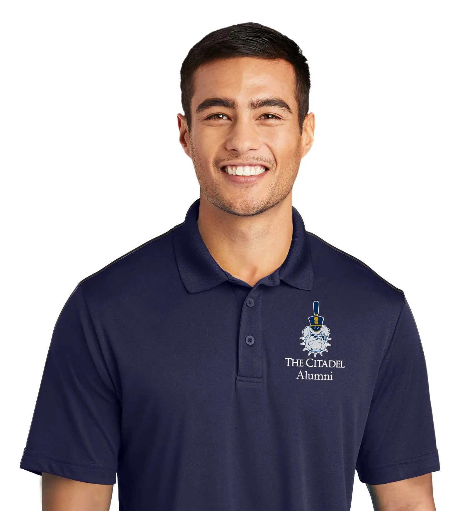 The Citadel, Alumni Spike, Performance Polo