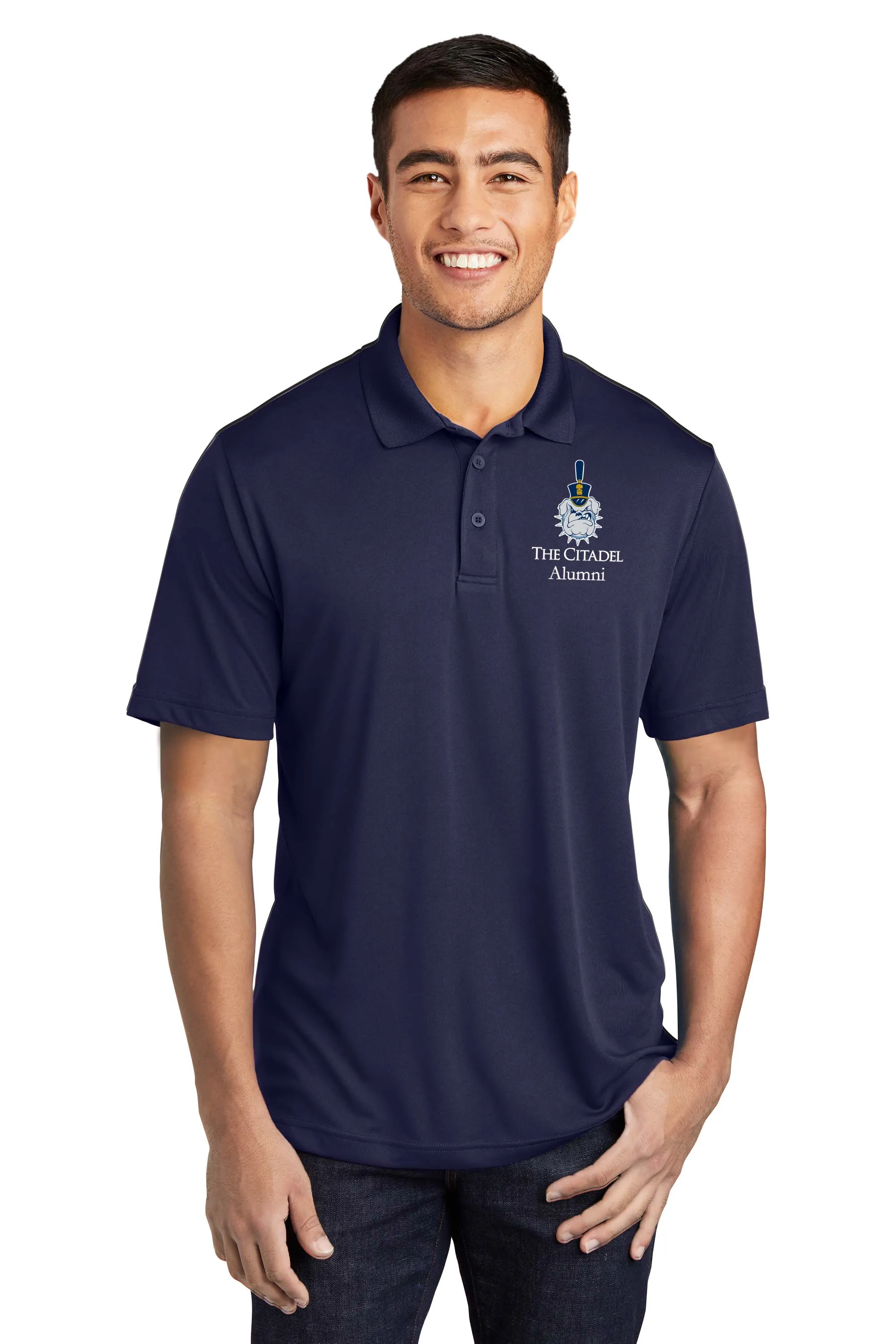The Citadel, Alumni Spike, Performance Polo
