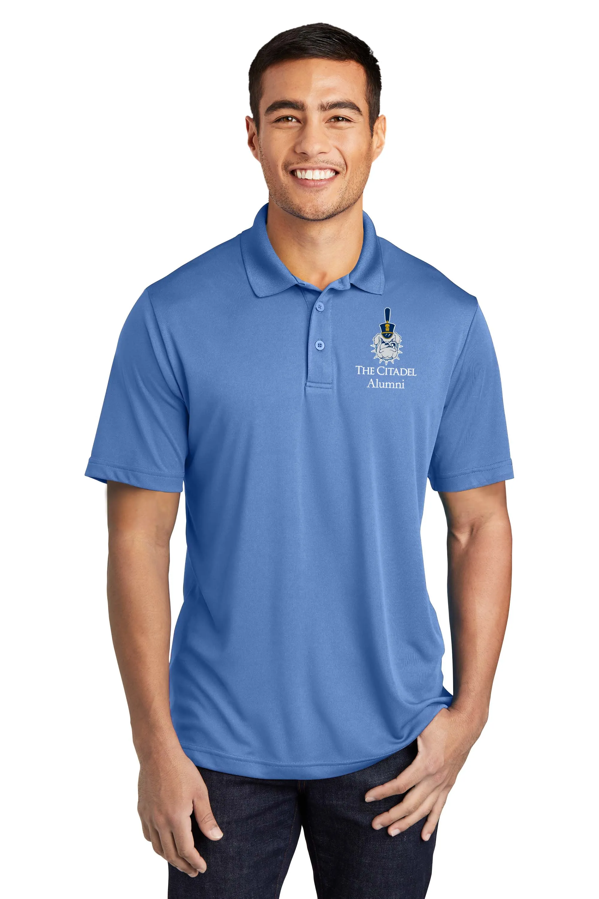 The Citadel, Alumni Spike, Performance Polo