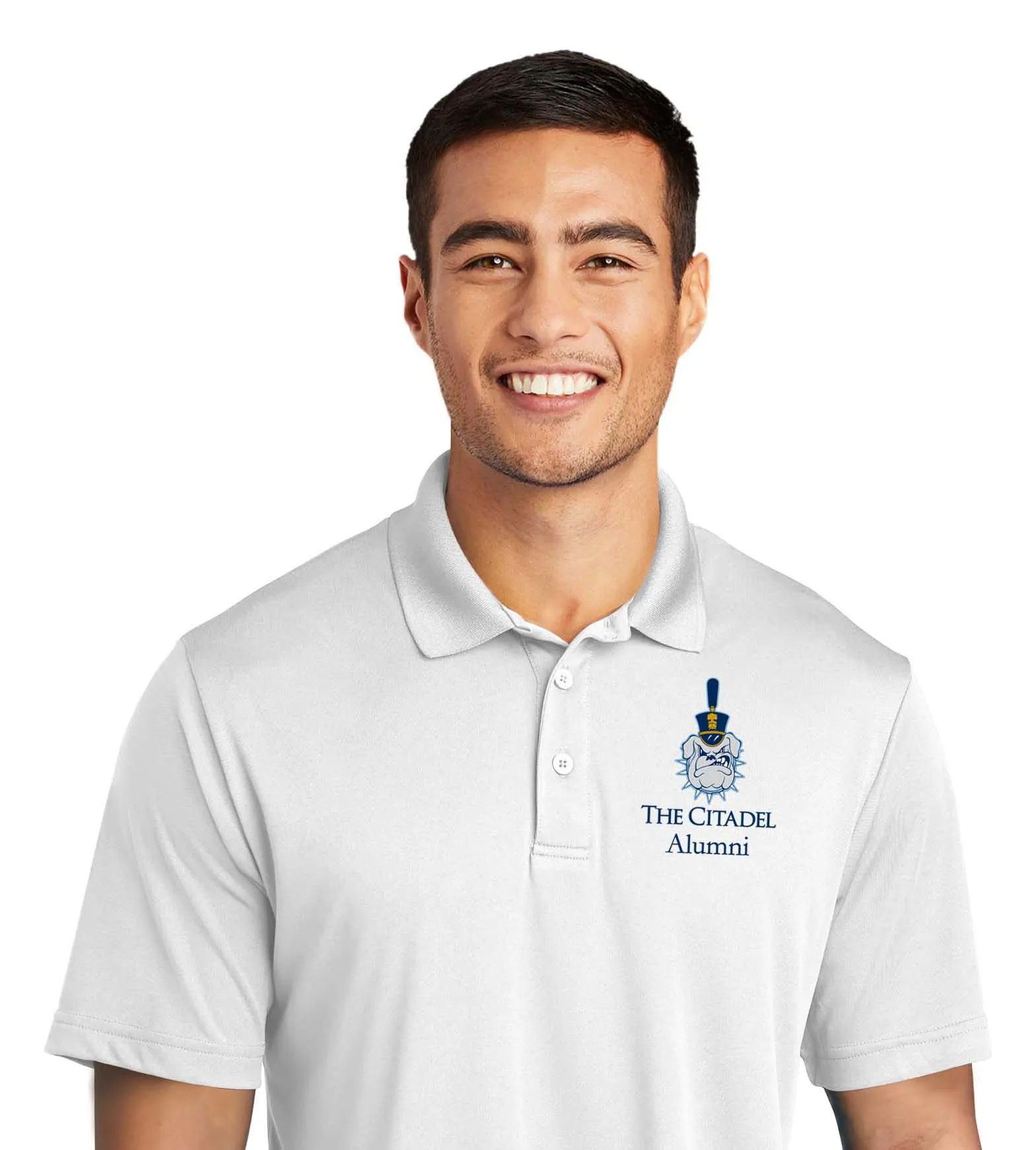 The Citadel, Alumni Spike, Performance Polo