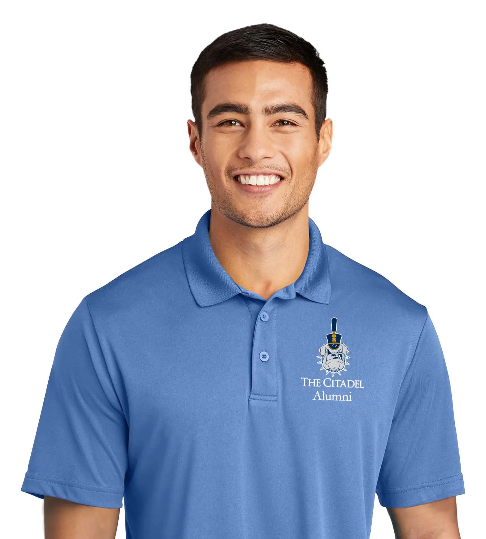 The Citadel, Alumni Spike, Performance Polo