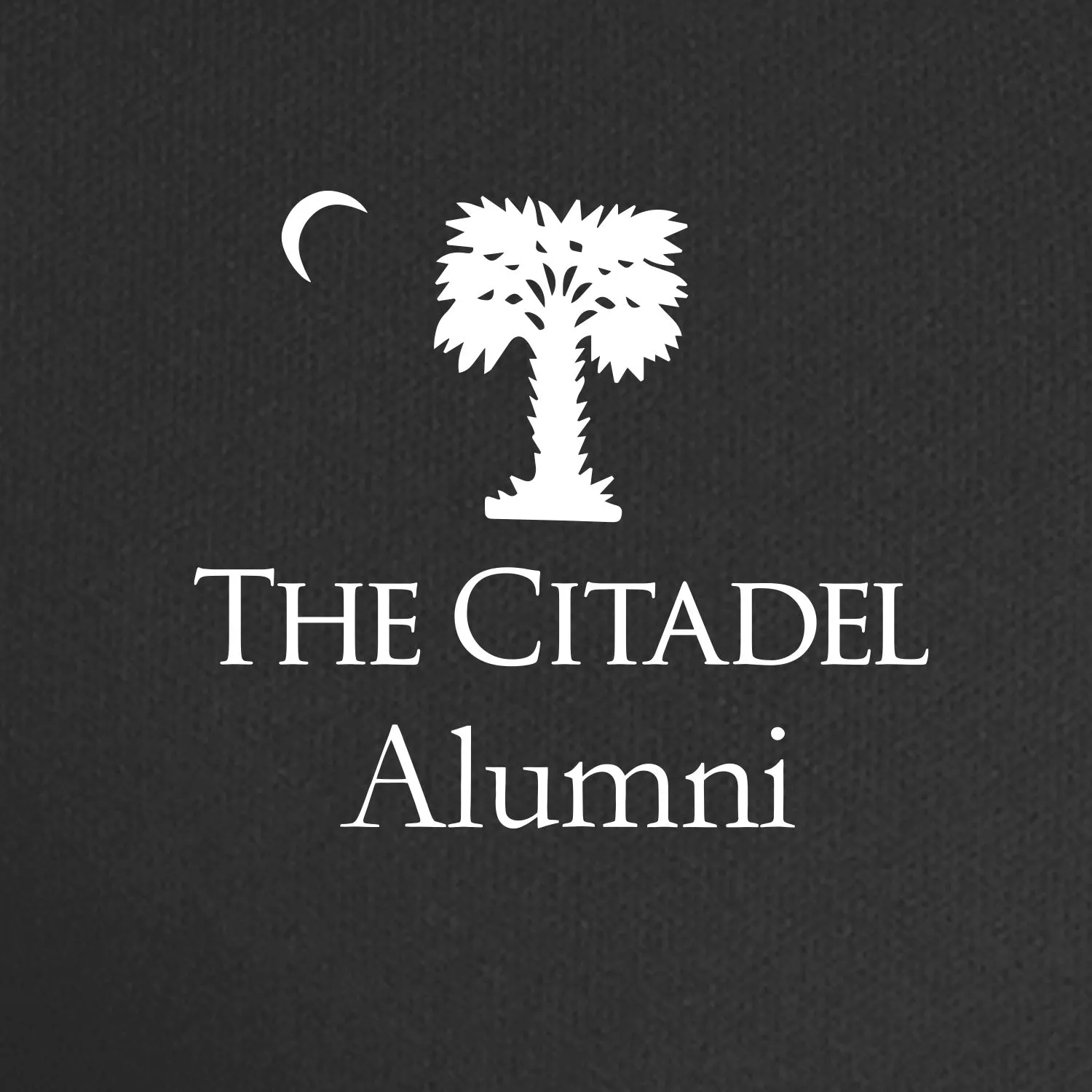 The Citadel, Crescent Palmetto, Alumni UV Micro-Mesh Tipped Polo Shirt