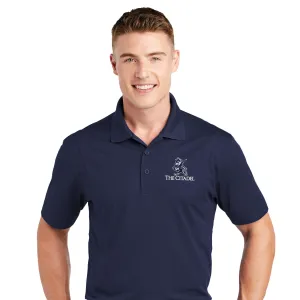 The Citadel, Marching Bulldog, Sport-Tek® Micropique Sport-Wick® Polo