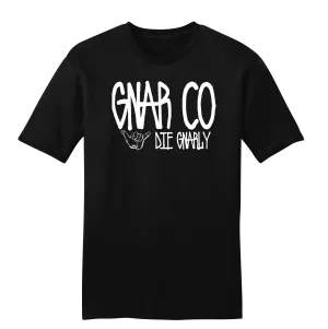 The Classic Gnar Co Men's Tee