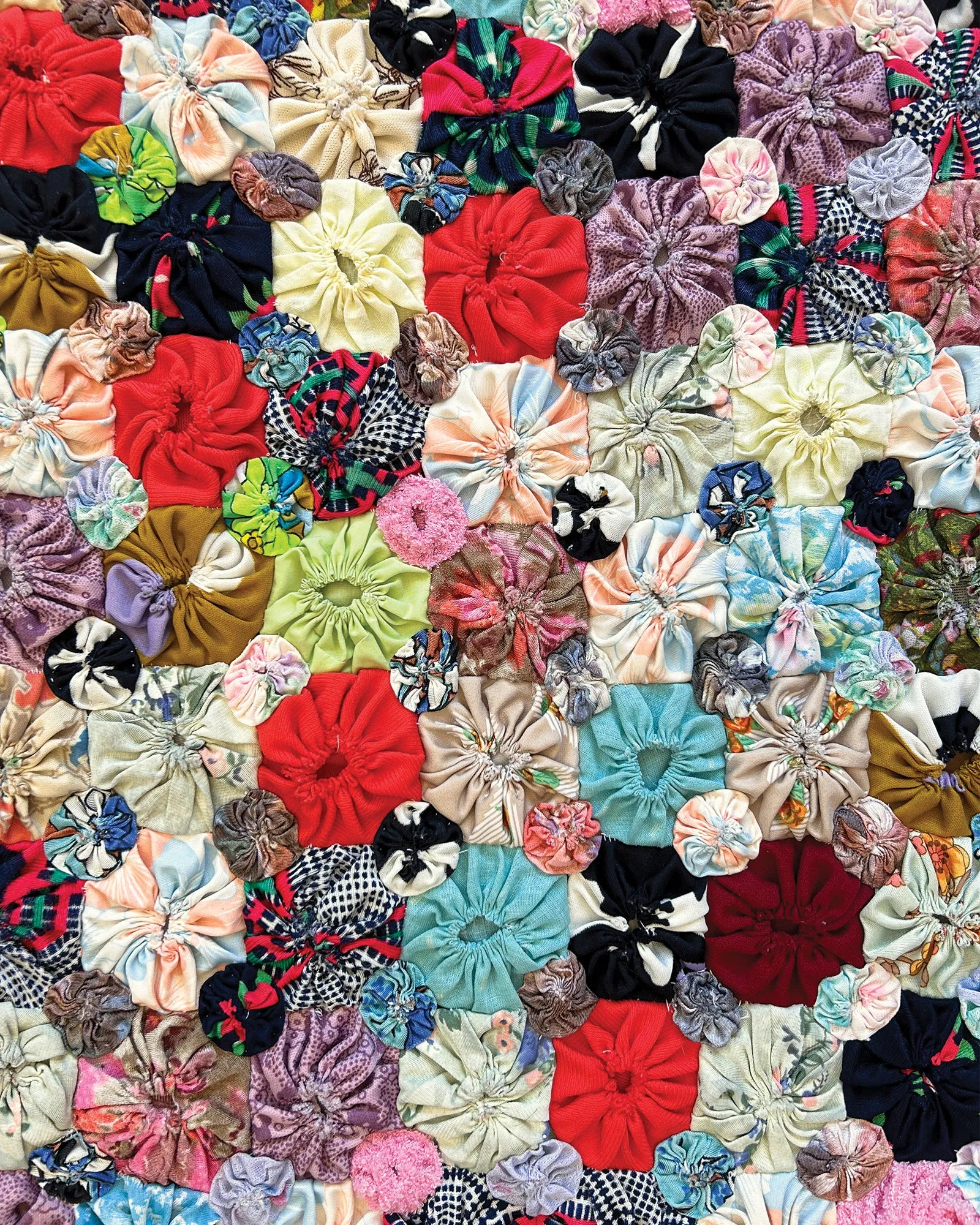 THE GEORGIA YOYO DRESS