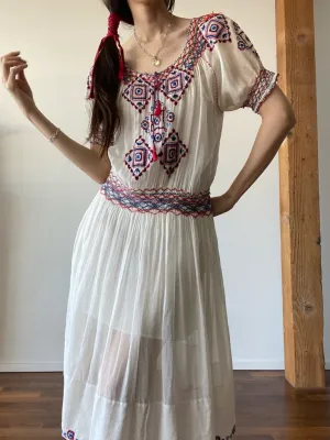 The Lyric Dress