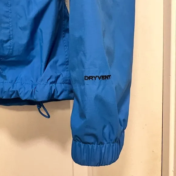 The North Face Lightweight Dry Vent Jacket