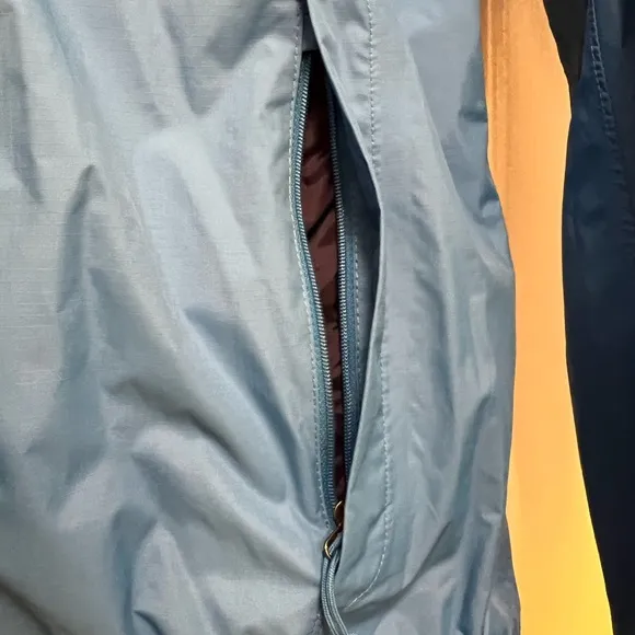 The North Face Lightweight Dry Vent Jacket