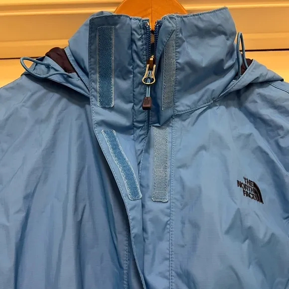 The North Face Lightweight Dry Vent Jacket