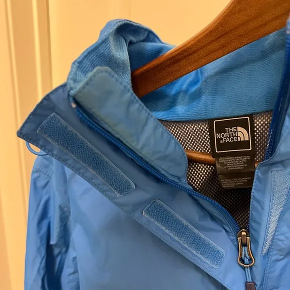 The North Face Lightweight Dry Vent Jacket