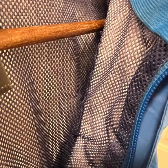 The North Face Lightweight Dry Vent Jacket