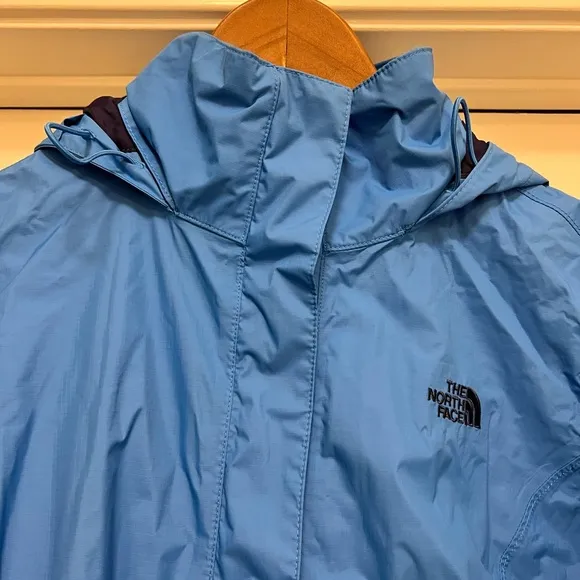 The North Face Lightweight Dry Vent Jacket