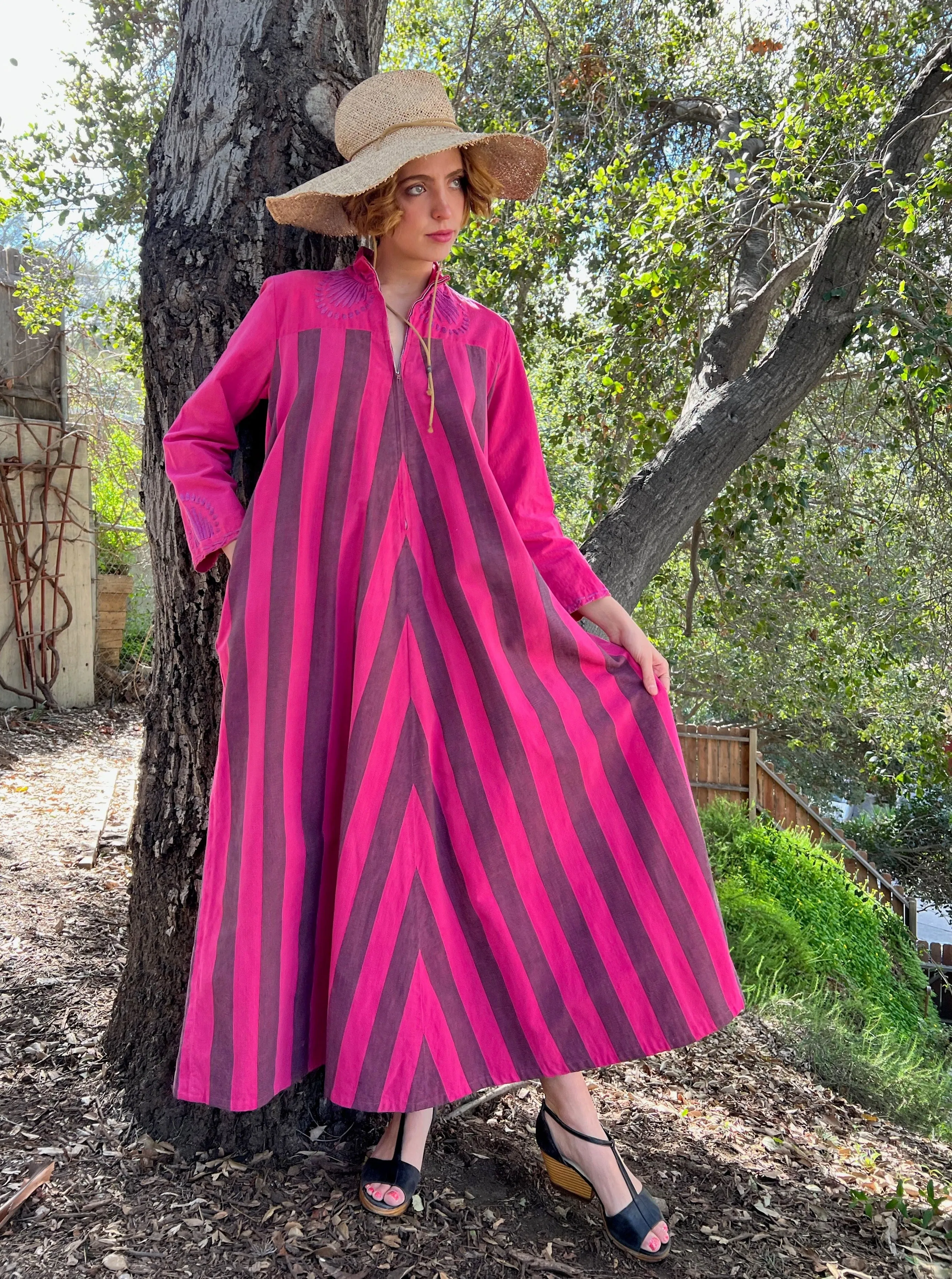 The Ophelia Dress
