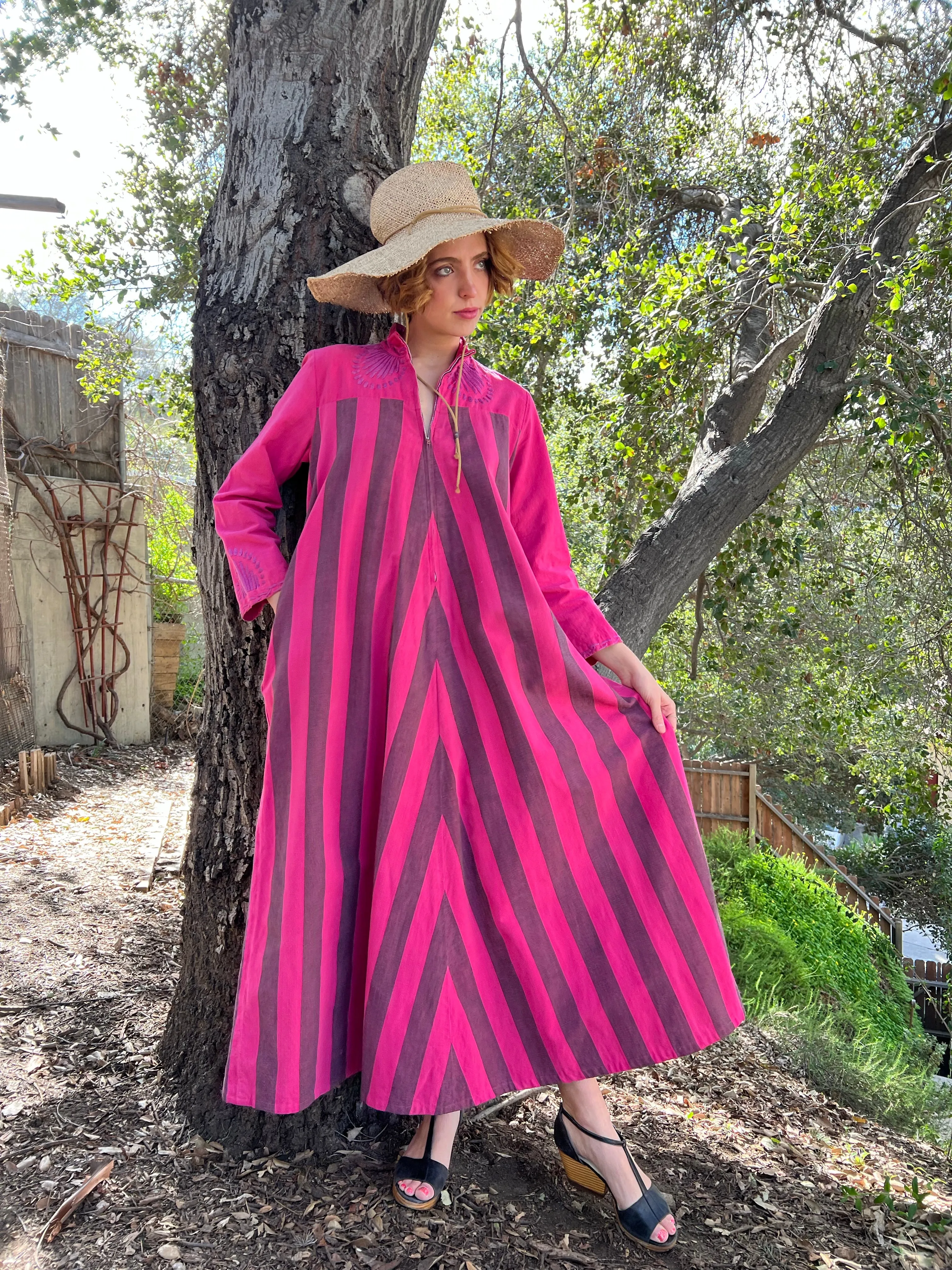 The Ophelia Dress