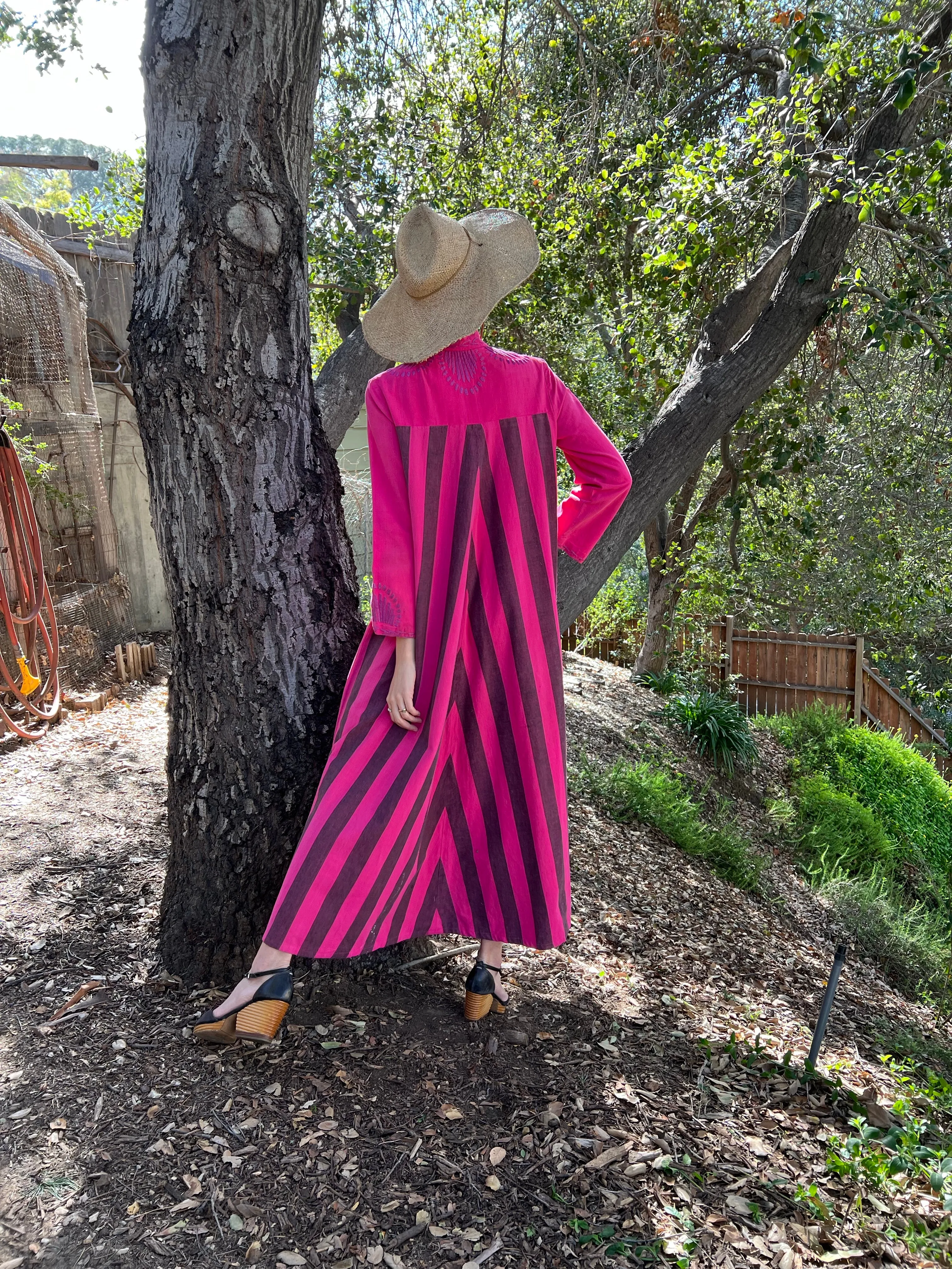 The Ophelia Dress