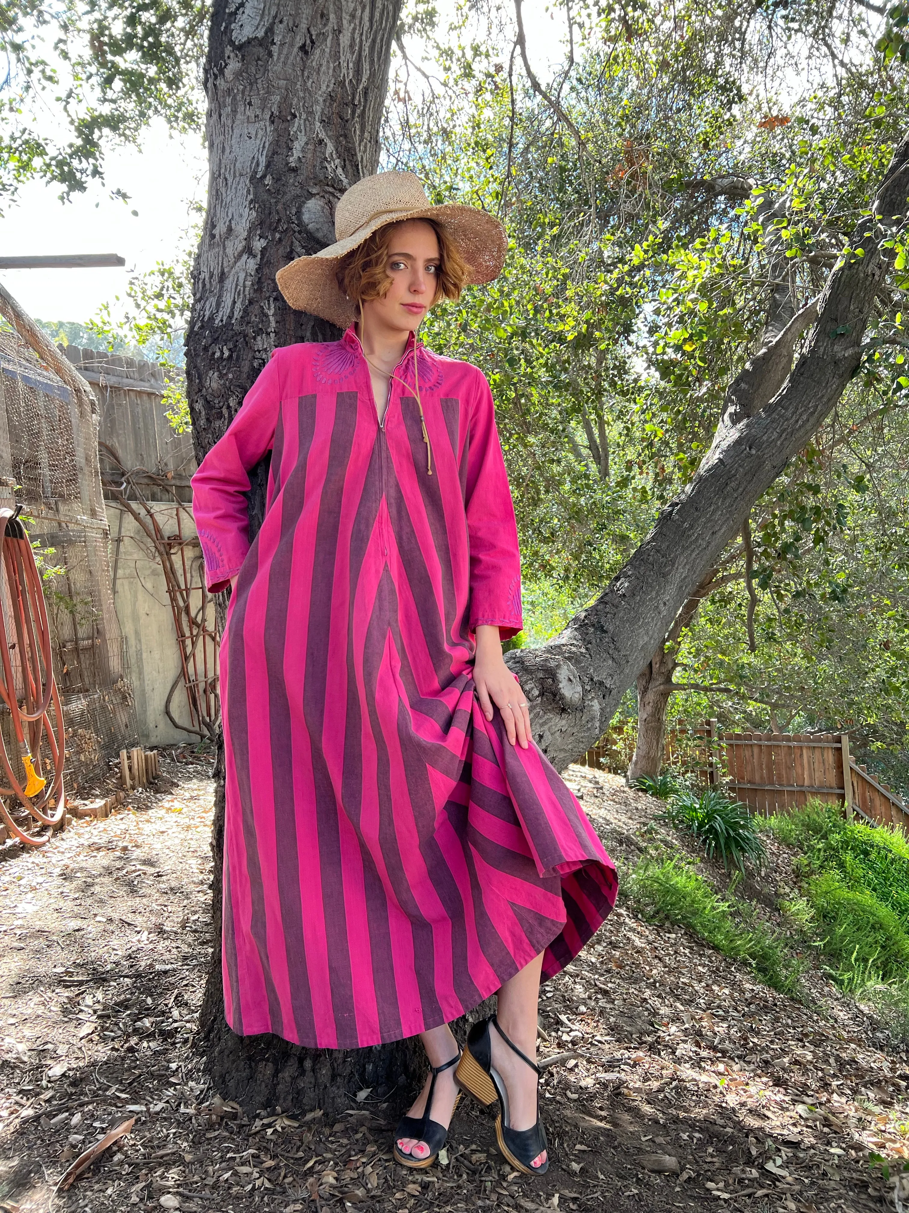 The Ophelia Dress