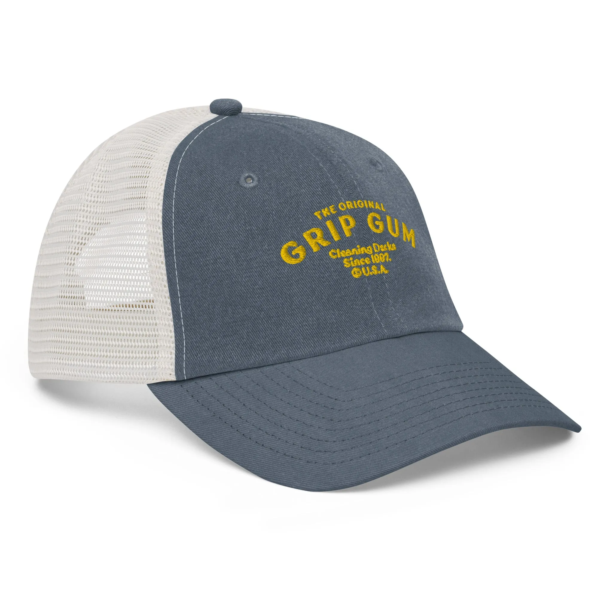 The Original GG Trucker Hat