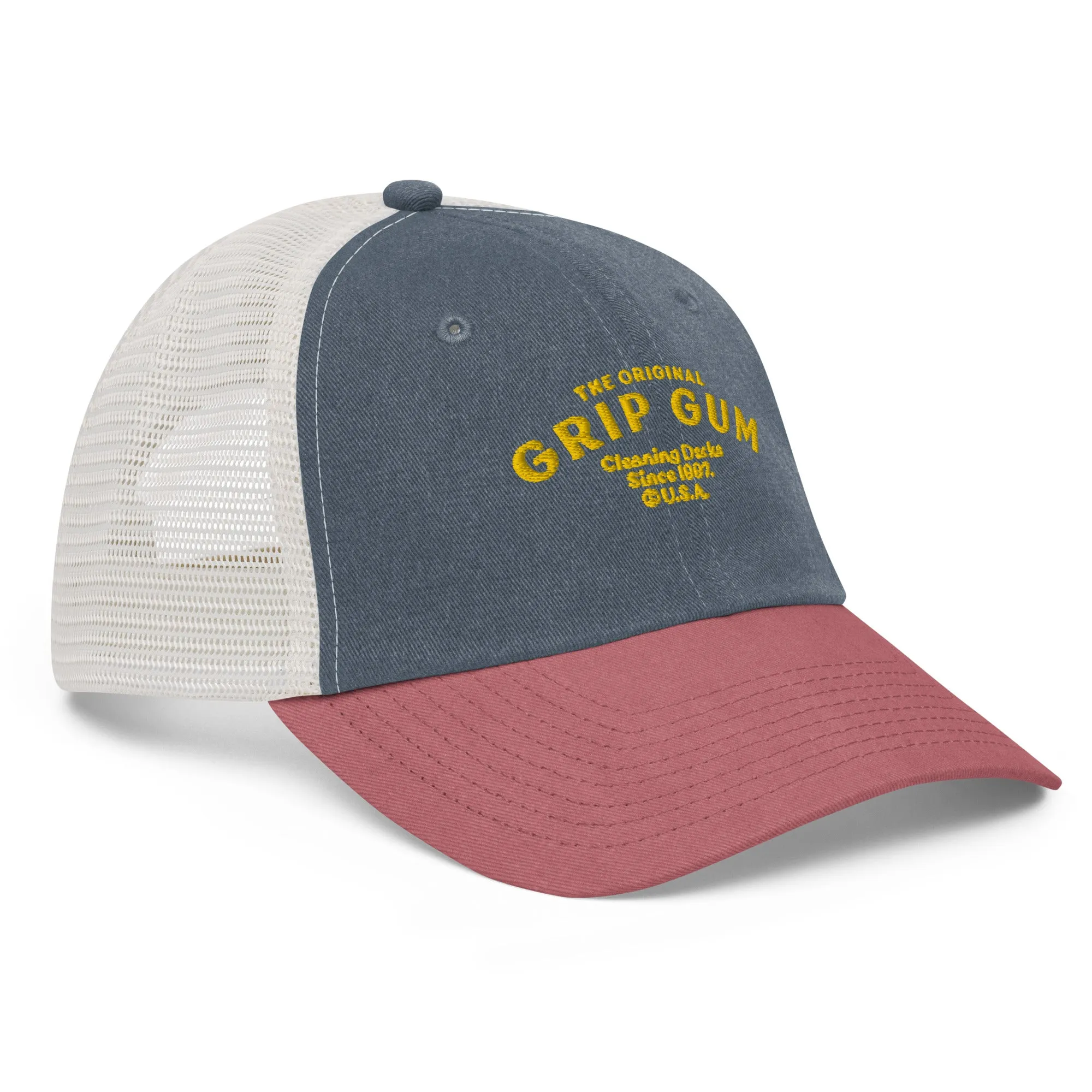 The Original GG Trucker Hat