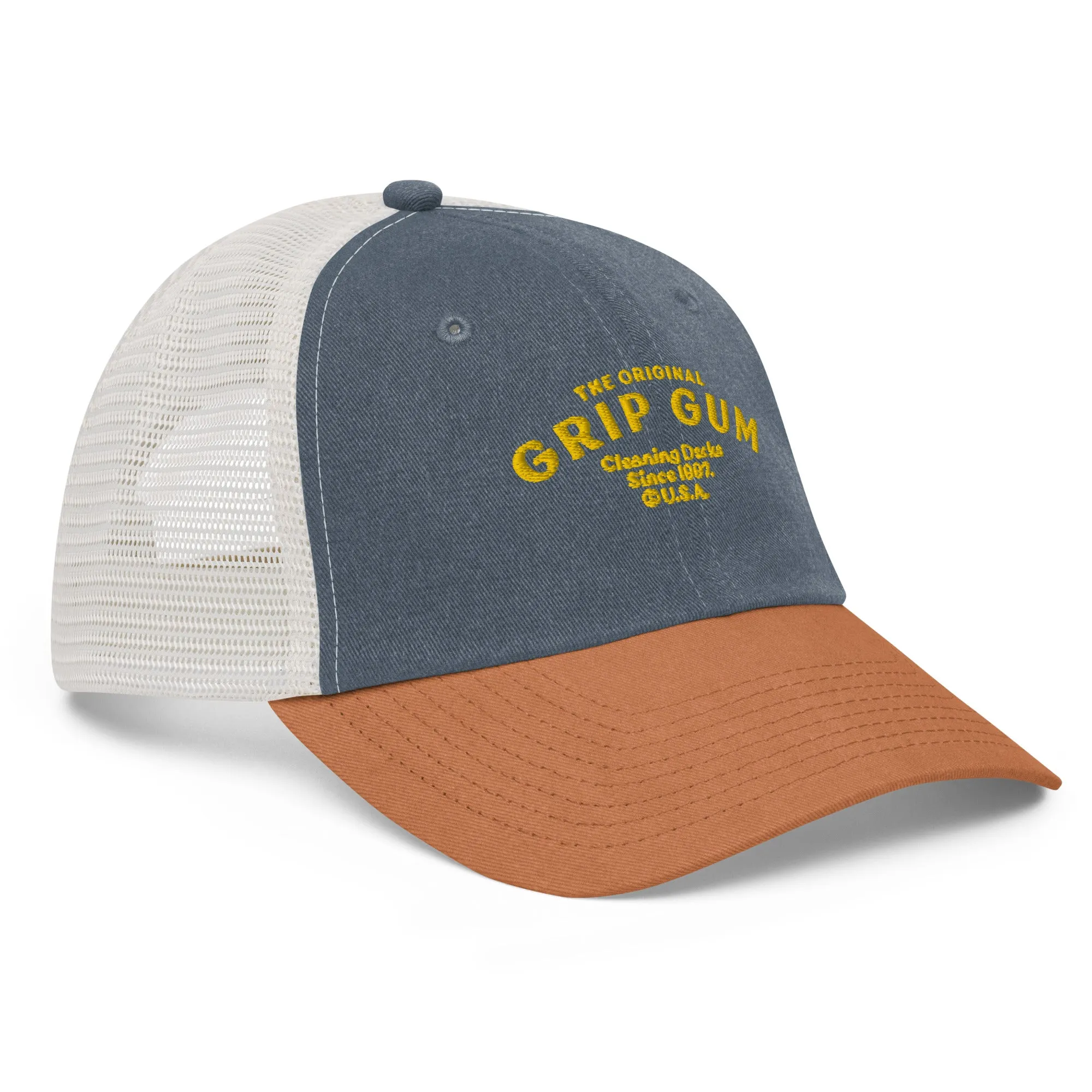 The Original GG Trucker Hat