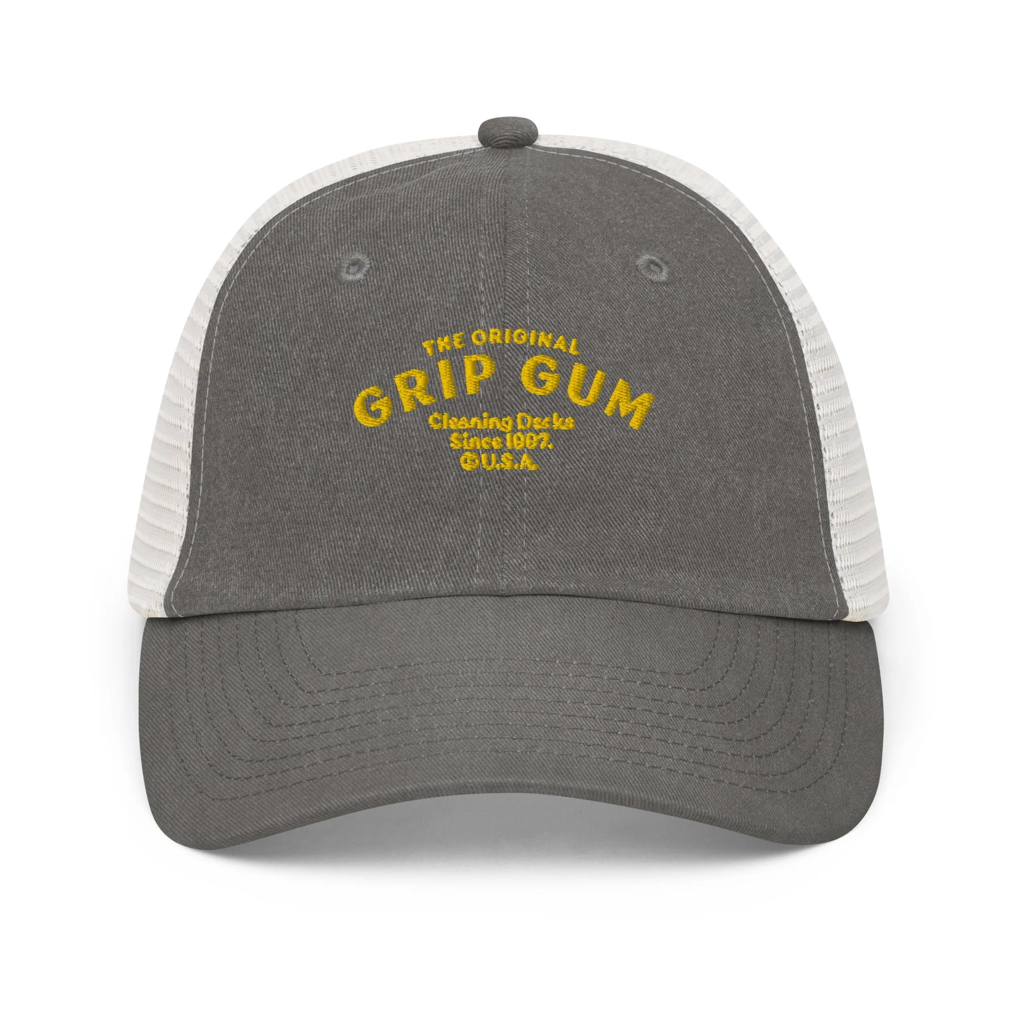The Original GG Trucker Hat