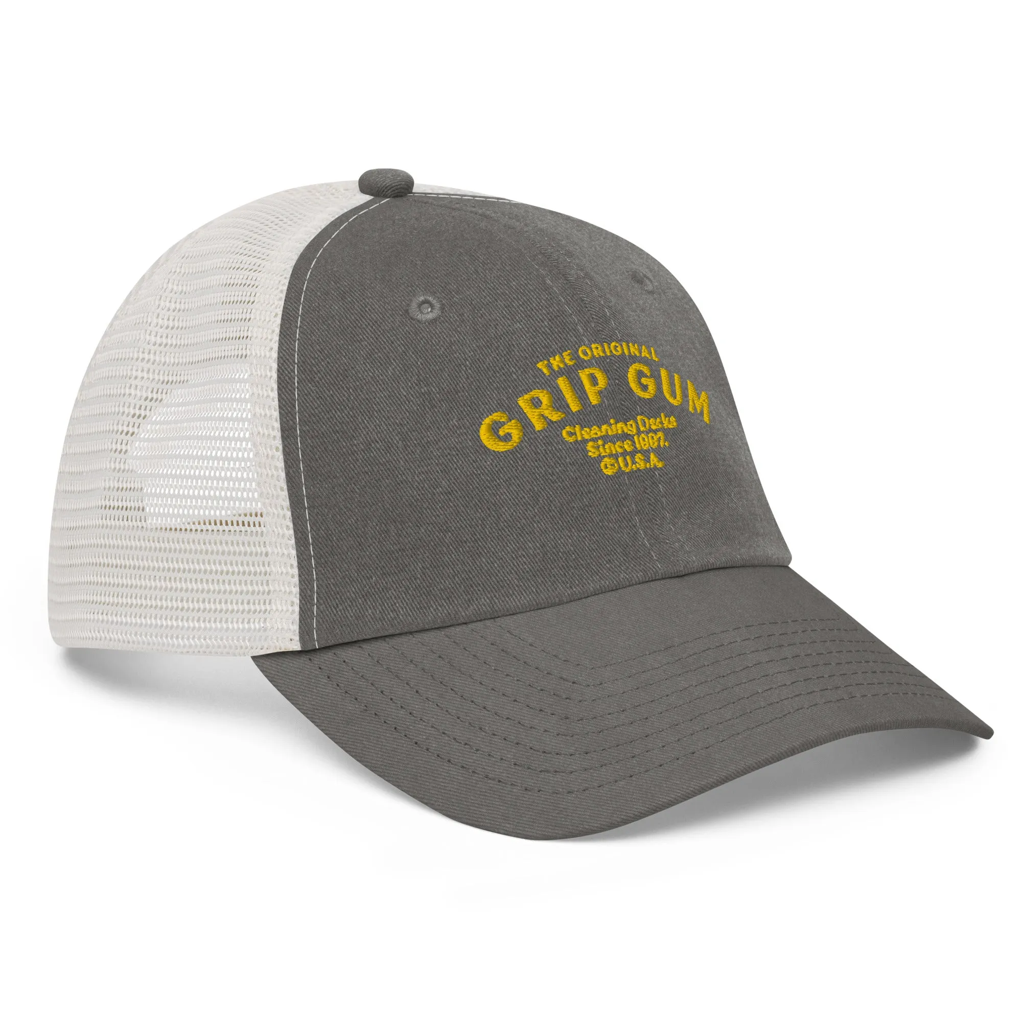 The Original GG Trucker Hat