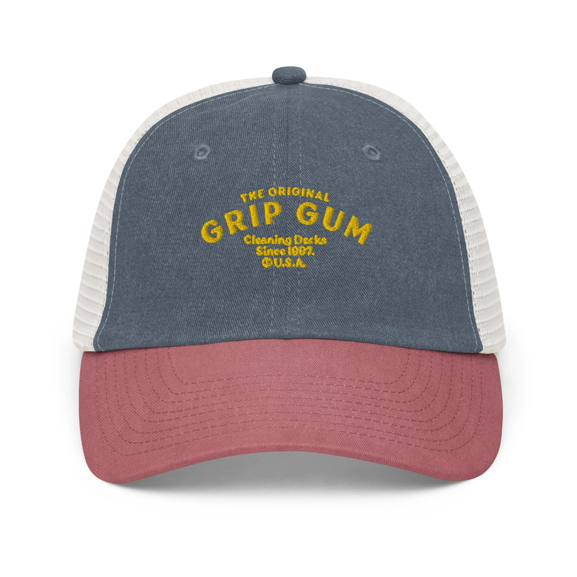 The Original GG Trucker Hat