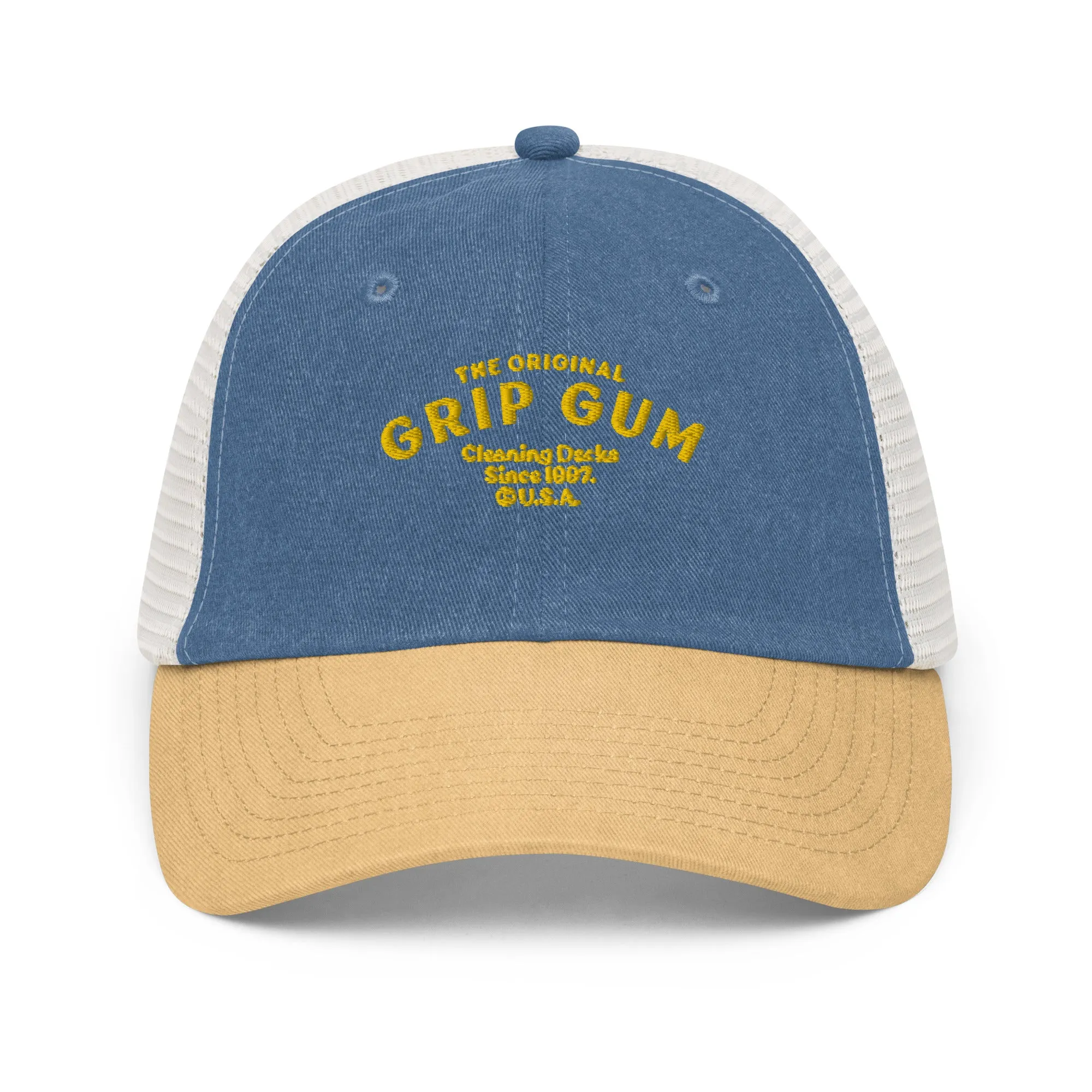 The Original GG Trucker Hat