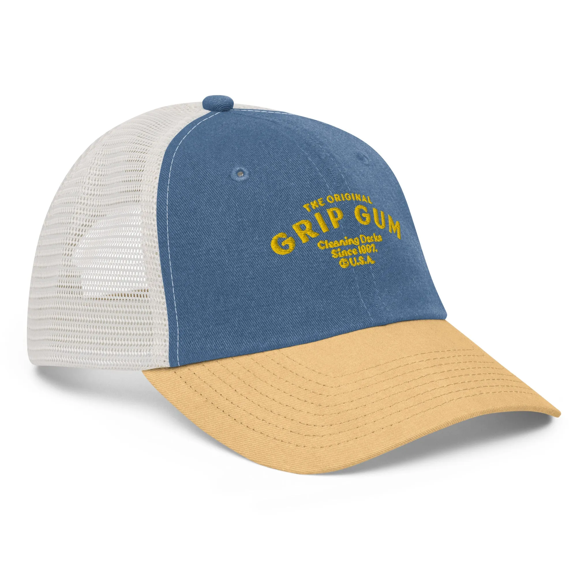 The Original GG Trucker Hat