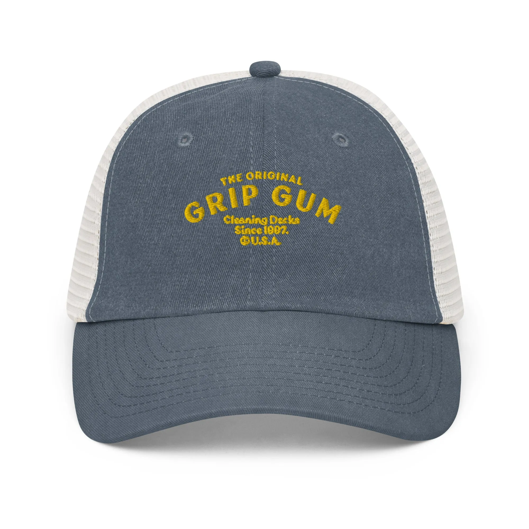 The Original GG Trucker Hat