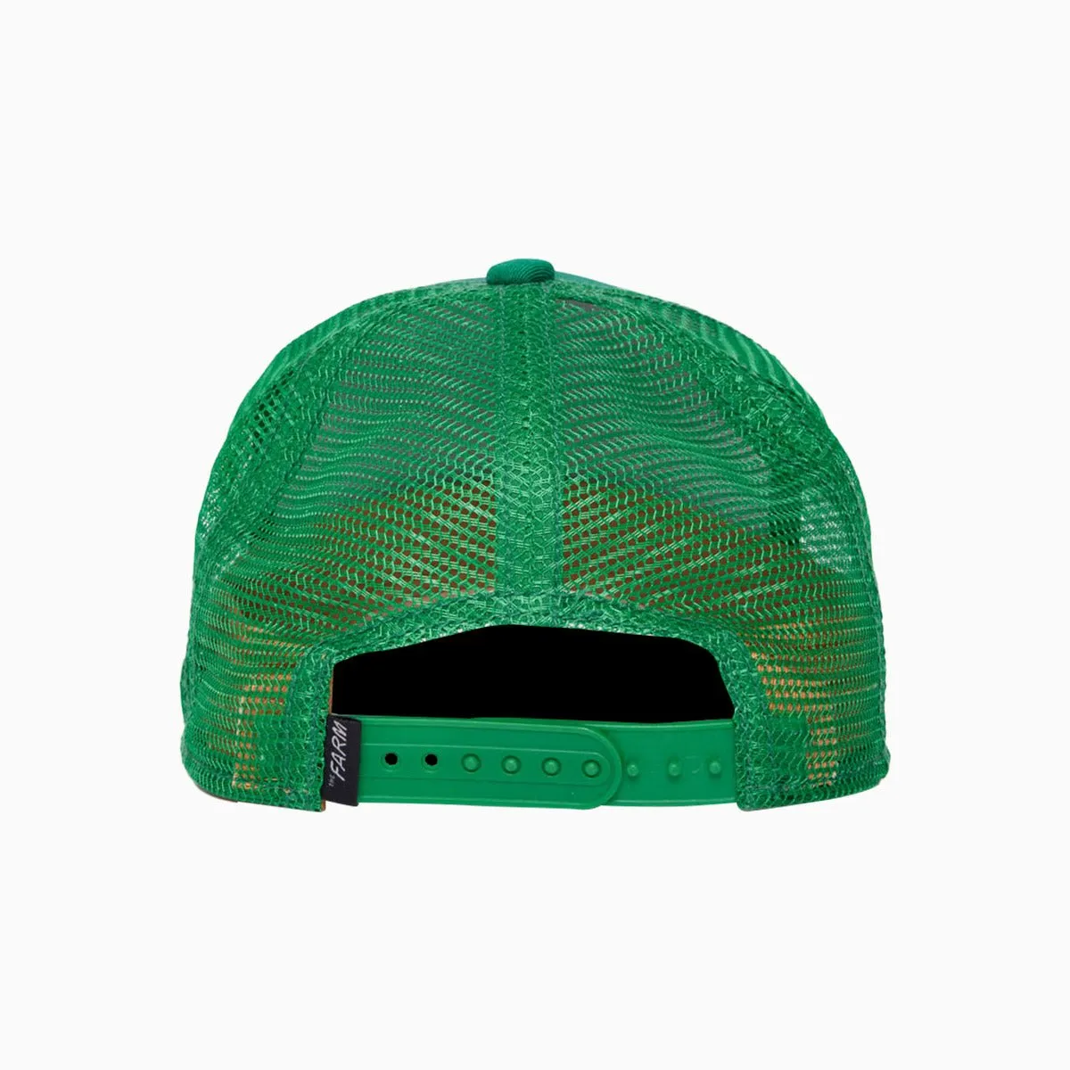 The Shot Caller Trucker Hat
