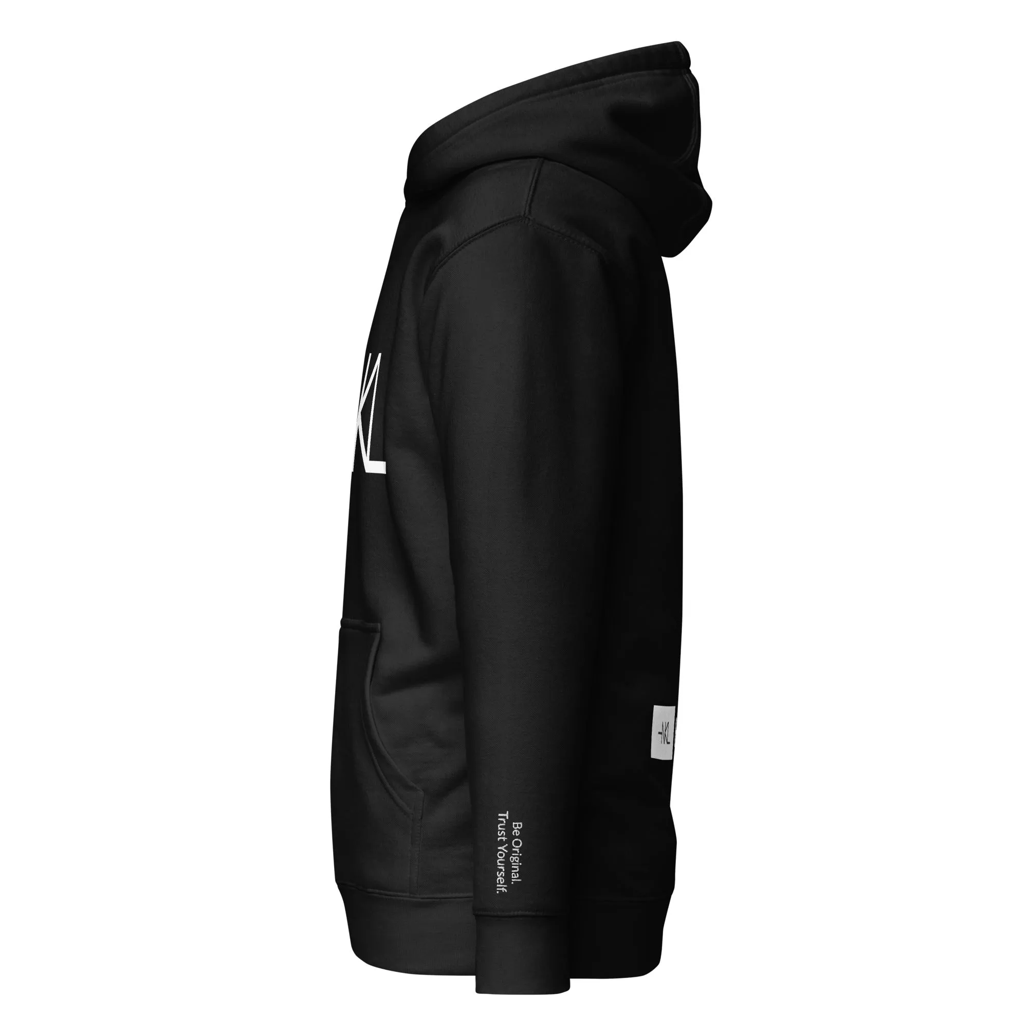 The Standard Hoodie | Stay True to You