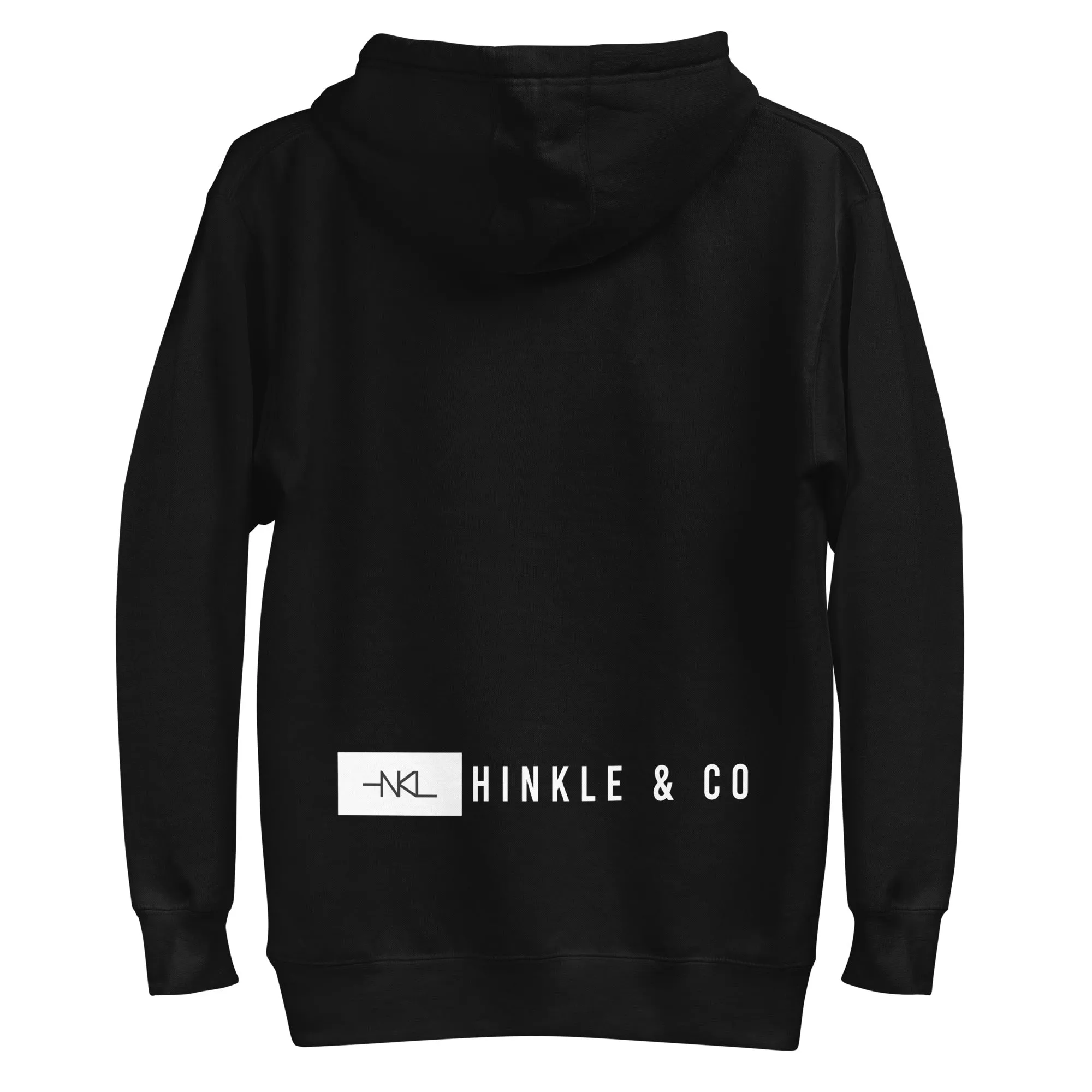 The Standard Hoodie | Stay True to You