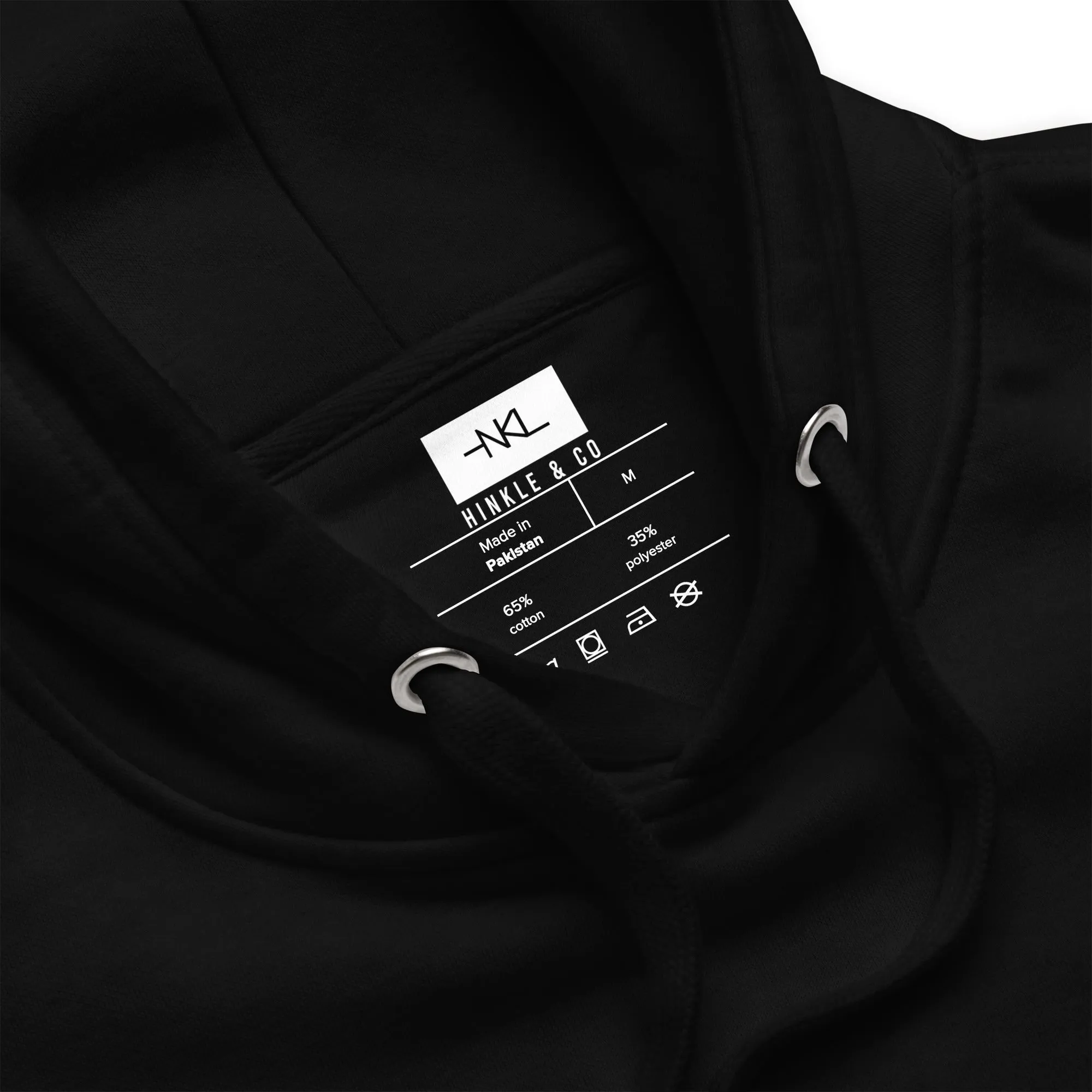 The Standard Hoodie | Stay True to You