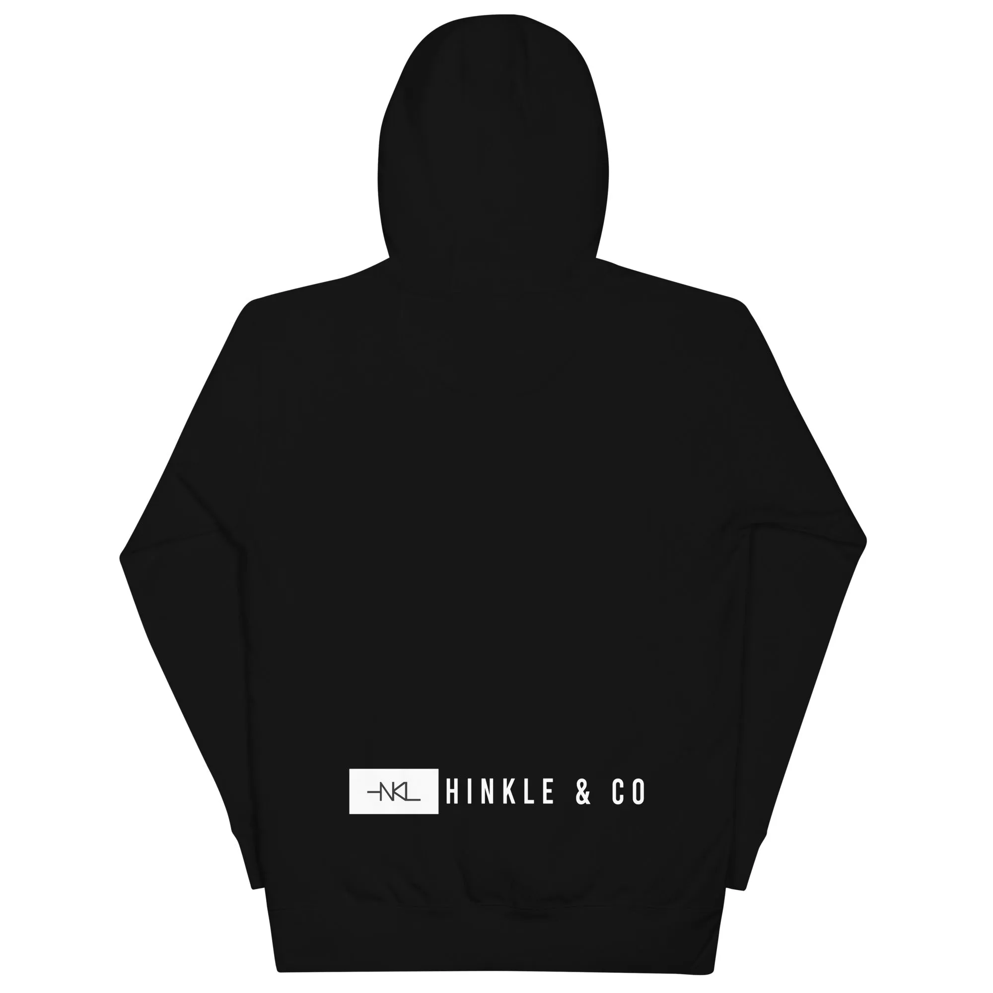 The Standard Hoodie | Stay True to You