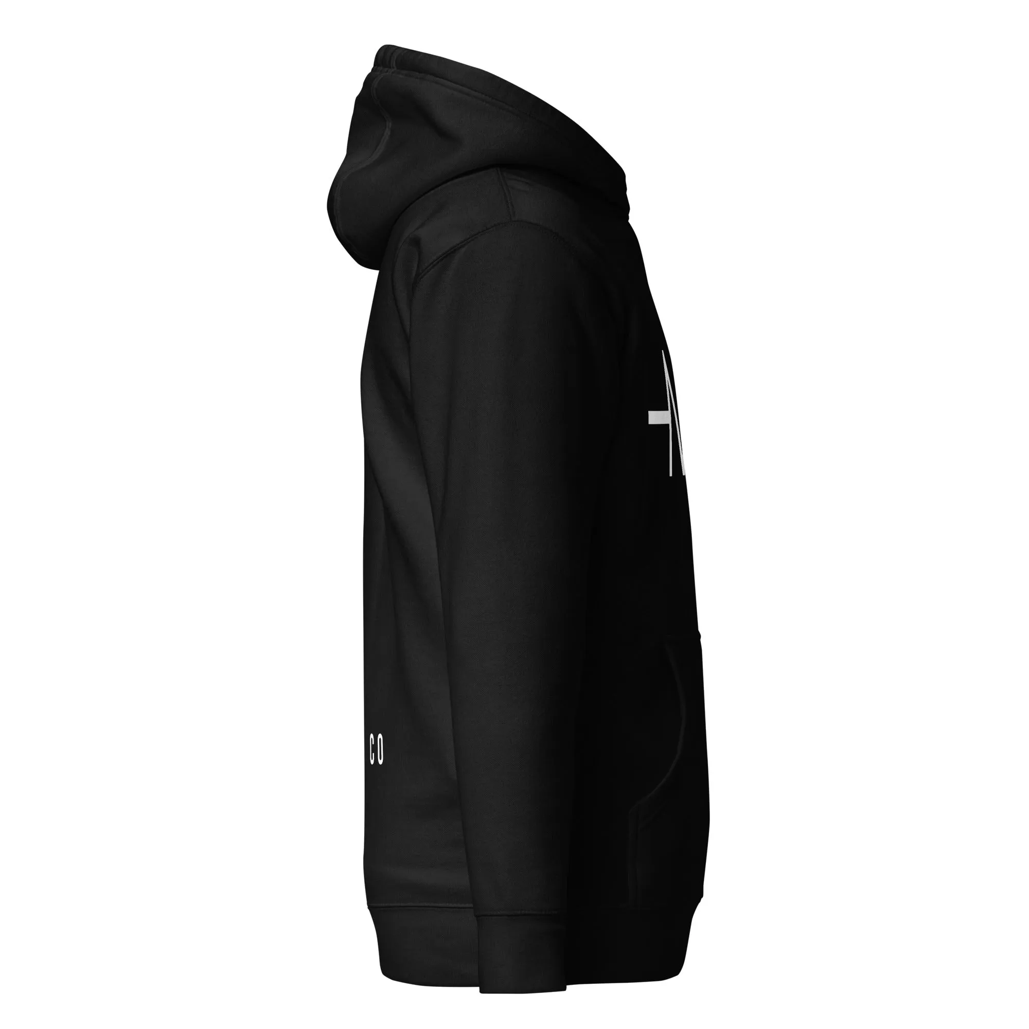 The Standard Hoodie | Stay True to You