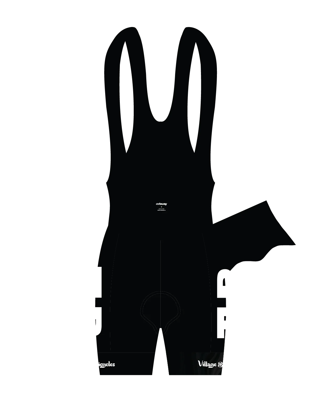 THR ProV Bib Shorts (IN STOCK)