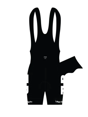 THR ProV Bib Shorts (IN STOCK)
